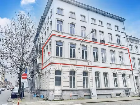 appartement te huur in kortrijk met 1 slaapkamer