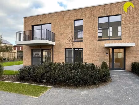 appartement te huur in lint met 1 slaapkamer