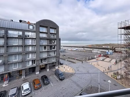appartement te huur in nieuwpoort met 1 slaapkamer