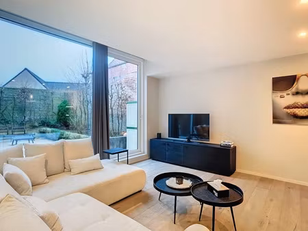 appartement te huur in waregem met 2 slaapkamers