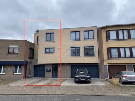 appartement te huur in zwijndrecht met 2 slaapkamers