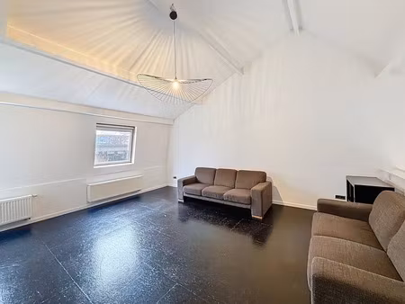 huis te huur in ledeberg met 2 slaapkamers