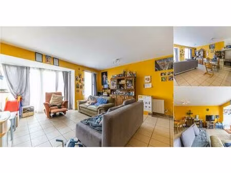 appartement à vendre à rue henri blès 140 namur (vbd87045)