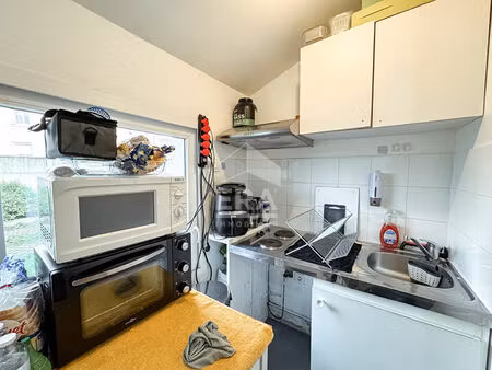 appartement 1 pièces 12 m² à vendre / acheter sartrouville 78500 ? | era immobilier