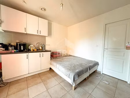 appartement 1 pièces 24 m² à vendre / acheter sartrouville 78500 ? | era immobilier