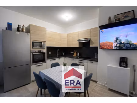 appartement 1 pièces 34 m² à vendre / acheter sartrouville 78500 ? | era immobilier