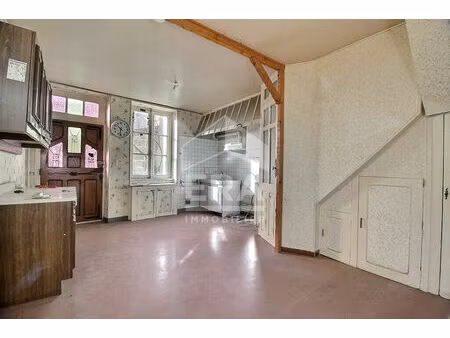 maison 3 pièces 58 m² à vendre / acheter clermont-ferrand 63100 ? | era immobilier