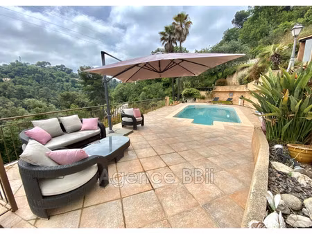 maison de qualité à nice