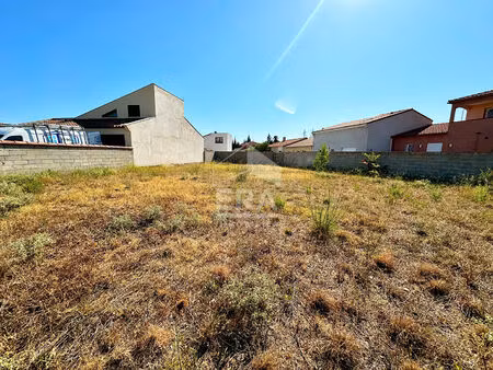 terrain 0 pièces 617 m² à vendre / acheter perpignan 66000 ? | era immobilier