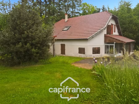maison à vendre villers les bois 8 pièce(s) 111m2 175 000€