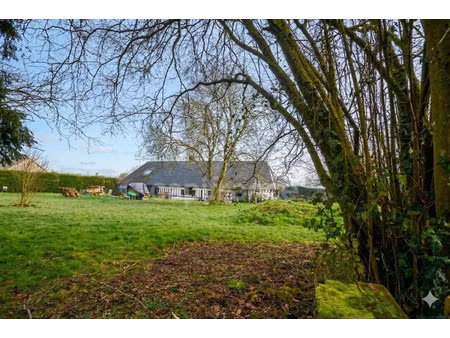maison à vendre saint cyr de salerne 5 pièce(s) 119m2 149 500€