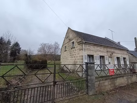 vente maison 5 pièces 150 m² à blérancourt (02300)  127 200 €