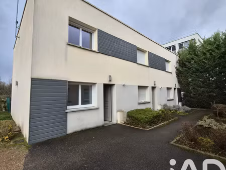 vente maison 4 pièces 76 m² troyes (10000)