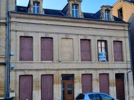 vente maison 8 pièces 230 m² à nouzonville (08700)  171 500 €