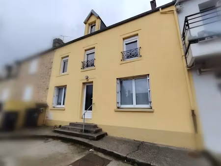 vente maison 5 pièces 145 m² à sottevast (50260)  167 200 €