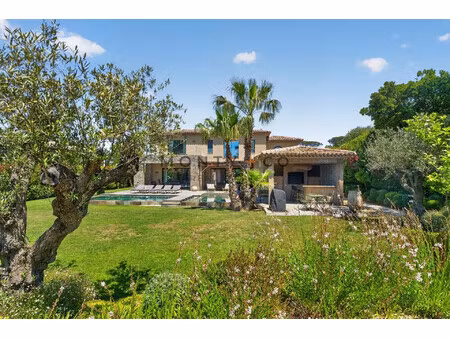 vente villa