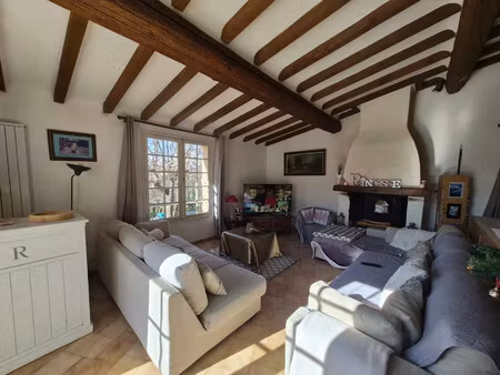 vente villa 4 pièces