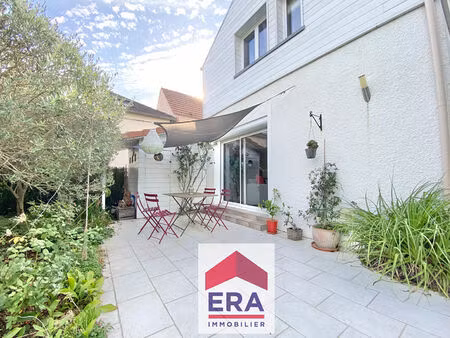 maison 8 pièces 120 m² à vendre / acheter sartrouville 78500 ? | era immobilier