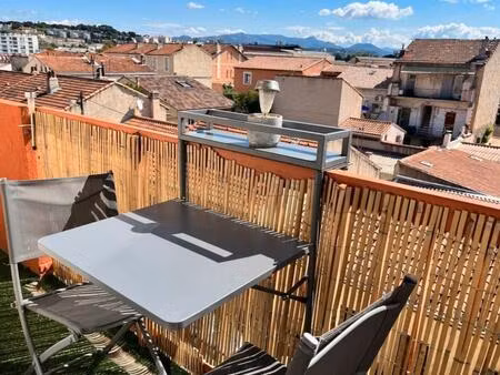 location appartement 1 pièce 29 m² à marseille 10 (13010)