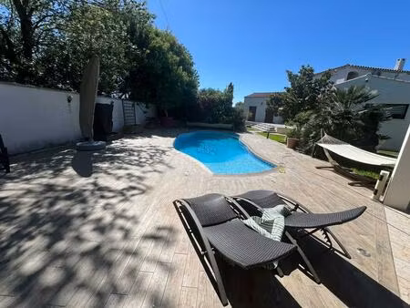 vente maison 6 pièces 187 m² saint-victoret (13730)