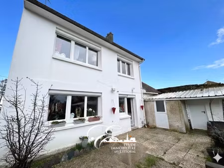 vente maison 6 pièces 101 m² à audruicq (62370)  197 000 €