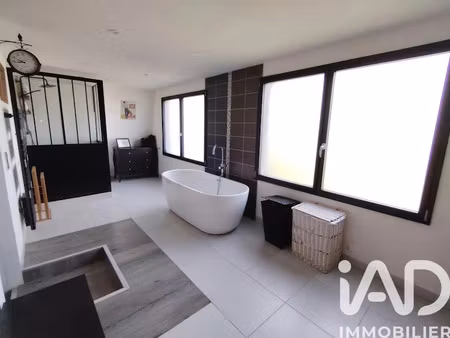 vente maison 5 pièces 150 m² à breilly (80470)  187 000 €