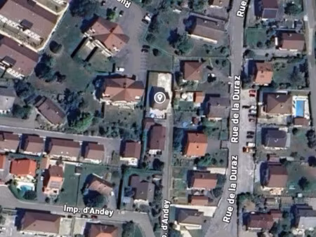 maison 4 pièces - 103 m²