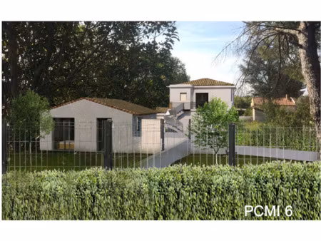 achat maison 2 pièces 47m² cuers 83390