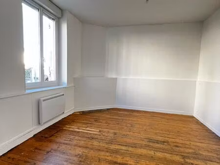 location appartement 3 pièces 58m² bordeaux 33800