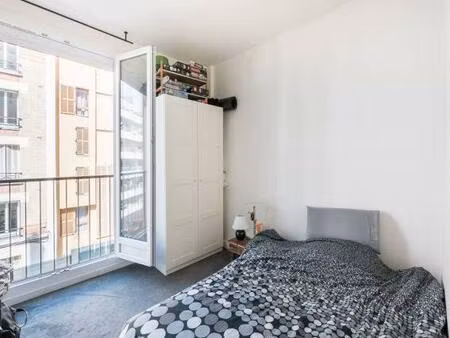 location appartement 1 pièce 77 m² à boulogne-billancourt (92100)