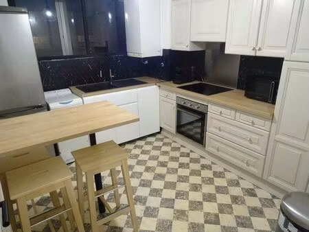 location appartement 4 pièces 80 m² à brest (29200)