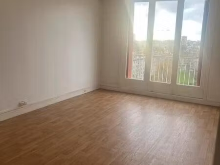 vente appartement 3 pièces 64 m² deuil-la-barre (95170)