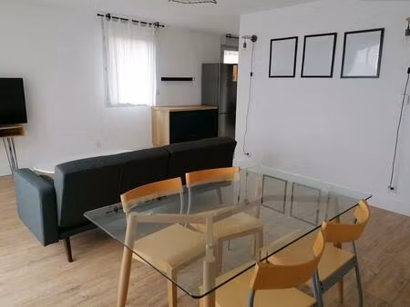 location appartement 3 pièces 71 m² à toulouse (31000)