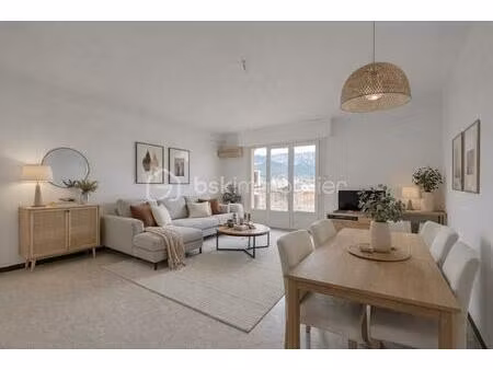 appartement de 73 m² à la valette-du-var