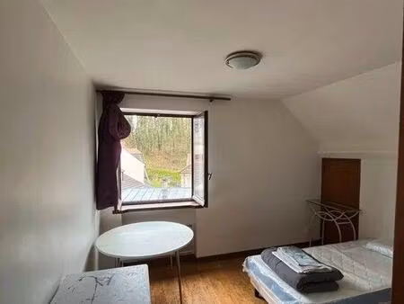 location appartement 1 pièce 12 m² à le mesnil-le-roi (78600)