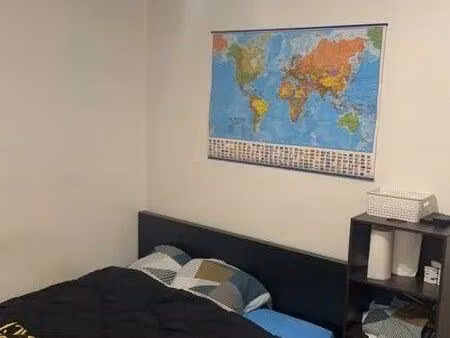 location appartement 1 pièce 22 m² à lyon 6 (69006)