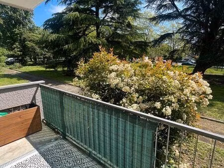 location appartement 2 pièces 50 m² à toulouse (31000)
