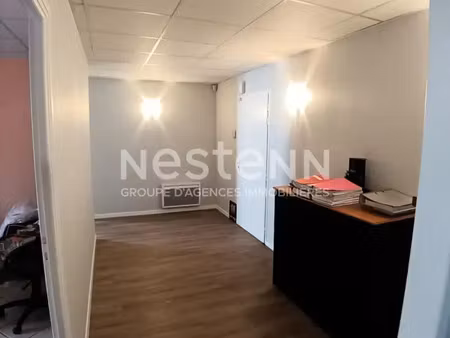 bureaux sene a vendre 80 m2