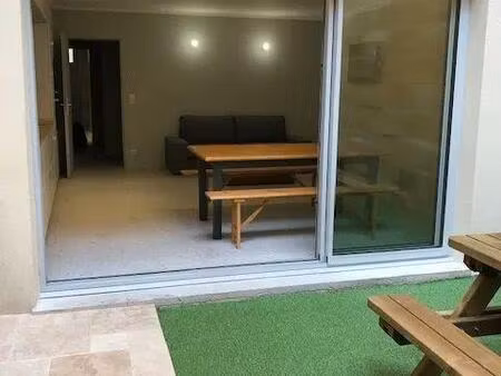 location appartement 1 pièce 20 m² à bordeaux (33000)