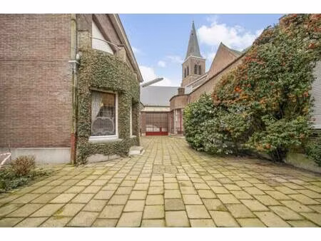 herenhuis te koop in berlare