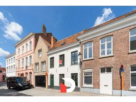 huis te koop in brugge