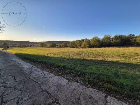terrains agricoles situés sur la commune de caux