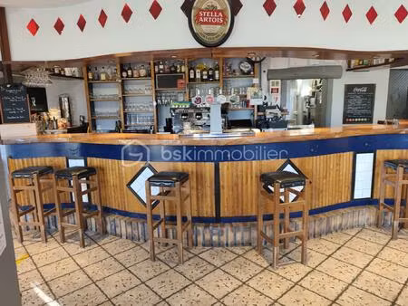 fonds de commerce à aureilhan