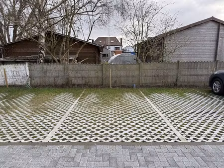 garage te koop in desselgem