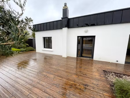 location maison 2 pièces 57m²