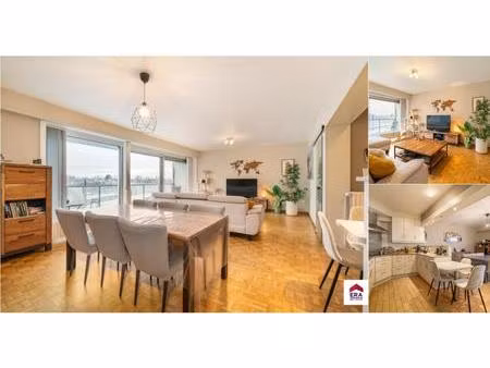 appartement à vendre à stationplein 17 denderleeuw (rbv26666)