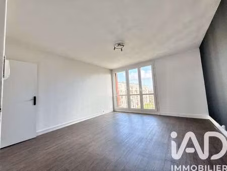 vente appartement 3 pièces au havre (76600) : à vendre 3 pièces / 57m² le havre