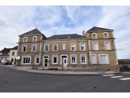 immeuble à vendre neuvy grandchamp 225m2 129 000€