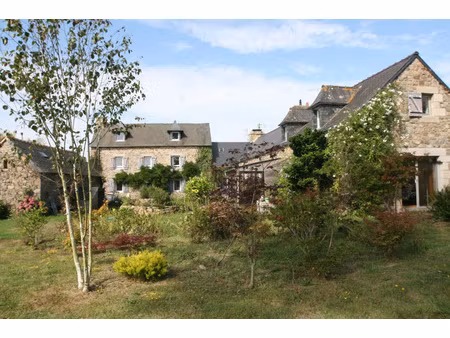 vente maison 12 pièces 280 m² pleubian (22610)