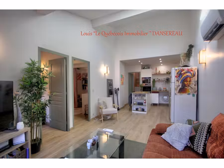 annonce appartement à vendre